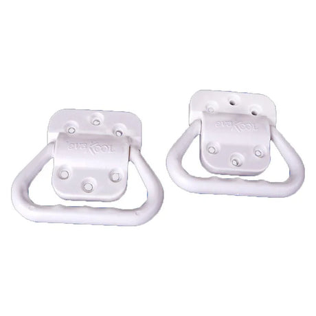 Evakool Icekool Ice Box Handle 2pk White