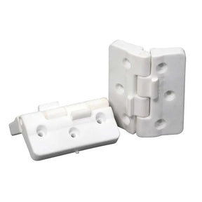 Evakool Icekool Ice Box Hinge 2pk White