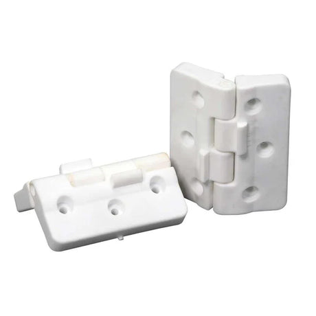 Evakool Icekool Ice Box Hinge 2pk White