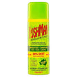 Bushman Aerosol 150g Insect Repellent With Sunscreen