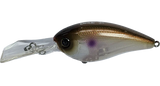 Jackall Digle 3+ 66mm Hard Body Crankbait Lure Pearl Smelt