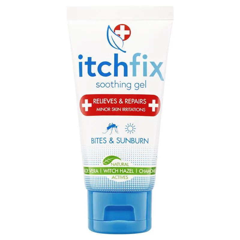 Itchfix Soothing Gel 75g