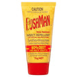 Bushman Dry Gel 75g Heavy Duty Insect Repellent