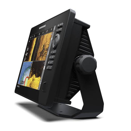 Humminbird Xplore 10 CMSI Fishfinder With Humminbird Coastmaster Mapping