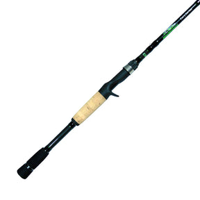 Dobyns Fury Baitcaster Rod