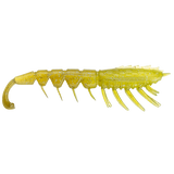 Rapala Crush City The Imposter 2.5in Soft Plastic Lure Banana Prawn