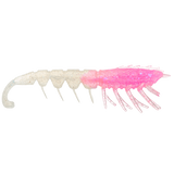 Rapala Crush City The Imposter 2.5in Soft Plastic Lure Lumo Candy