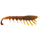 Rapala Crush City The Imposter 2.5in Soft Plastic Lure Motor Oil Uv