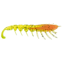 Rapala Crush City The Imposter 2.5in Soft Plastic Lure Neon Yabbie