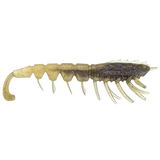 Rapala Crush City The Imposter 2.5in Soft Plastic Lure Purple Haze