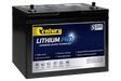 Century Lithium Pro C12-100XLI+ Lithium Battery 12v 100ah