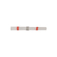 Qualelec Heat Shrink And Solder Splice Kit 5pk 0.5mm-1.5mm Red