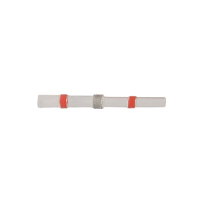 Qualelec Heat Shrink And Solder Splice Kit 5pk 0.5mm-1.5mm Red