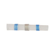 Qualelec Heat Shrink And Solder Splice Kit 5pk 1.5mm-2.5mm Blue