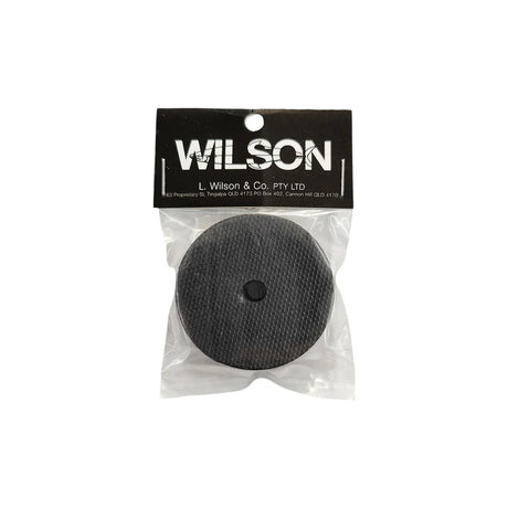 Wilson 2in Yabbie Pump Plunger Washer Sponge
