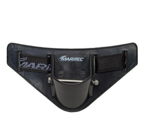 Maritec 20cm Fighting Gimbal Belt TSA3 Black