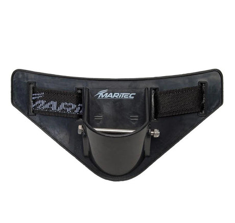 Maritec 20cm Fighting Gimbal Belt TSA3 Black