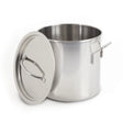 Companion Stainless Steel Stockpot 20L