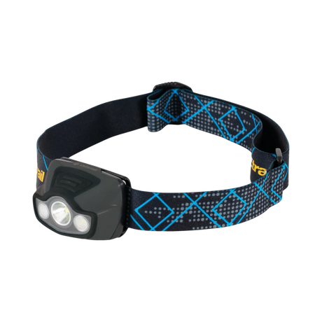 Oztrail Lumos FP200 Headlamp
