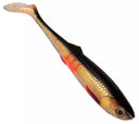 Mikado Jaws MPT 180mm Soft Plastic Lure Bleeding Dace