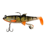 Molix Shad 185mm Soft Plastic Swimbait Lure Perch