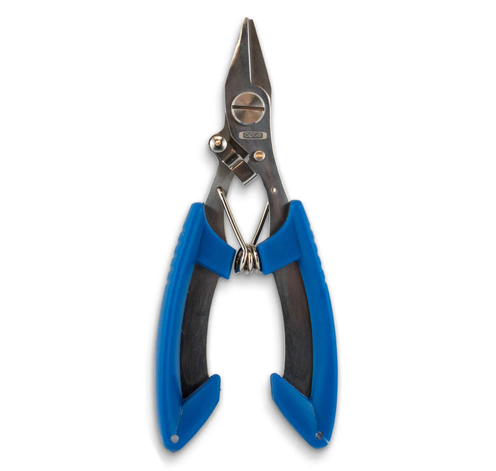 Optia Mini Series Mini Cutter Blue