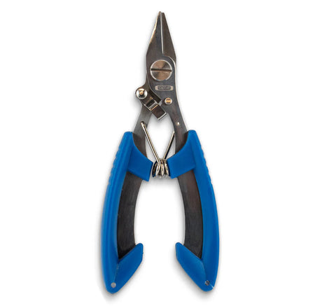 Optia Mini Series Mini Cutter Blue