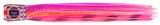 Pakula Paua Mossie 7in Skirted Trolling Lure Screamer
