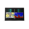 Garmin GpsMap 8416xsv Chartplotter Without Transducer Or Gimbal