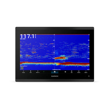 Garmin GpsMap 9013xsv Chartplotter Without Transducer
