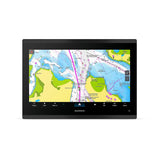 Garmin GpsMap 9013xsv Chartplotter Without Transducer