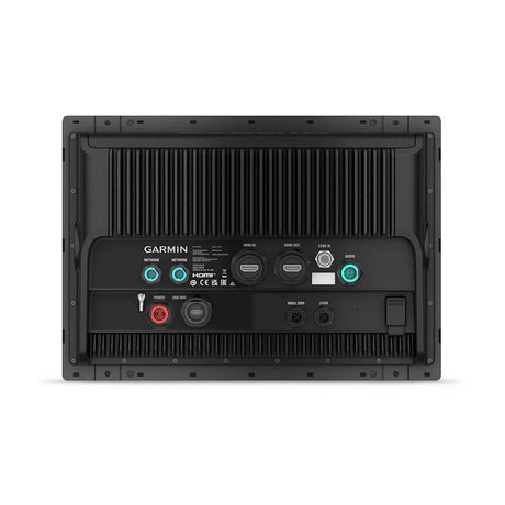 Garmin GpsMap 9013xsv Chartplotter Without Transducer