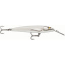 Rapala Countdown Magnum Elite 185mm Hard Body Lure Armored Ghost