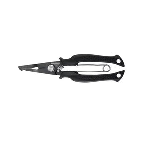 Shimano JDM 7in Power Split Ring Pliers Black