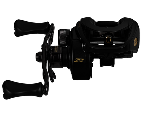 Lews BB1 Pro Baitcaster Reel