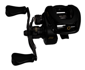 Lews BB1 Pro Baitcaster Reel