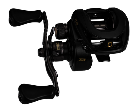 Lews BB1 Pro Baitcaster Reel