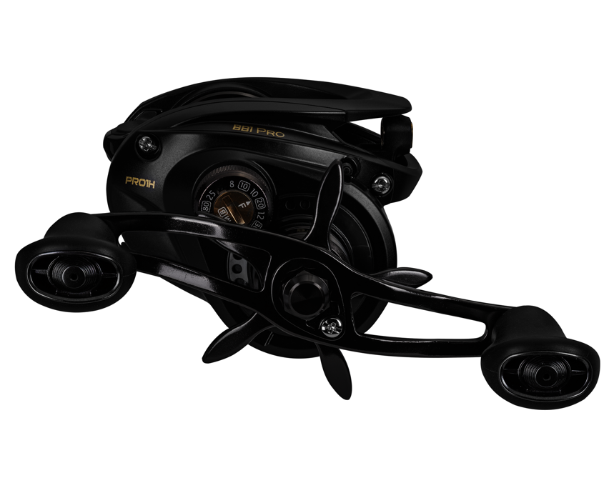 Lews BB1 Pro Baitcaster Reel