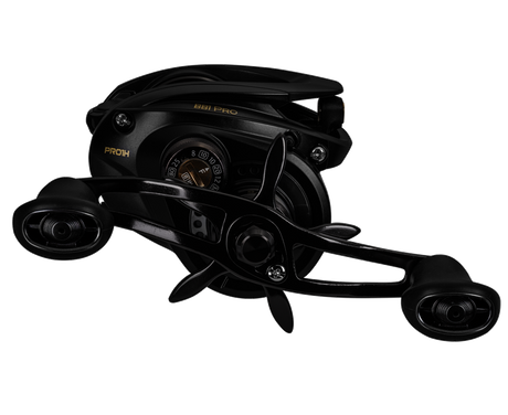 Lews BB1 Pro Baitcaster Reel