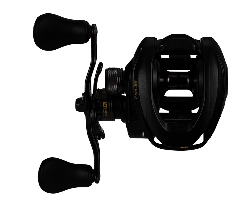 Lews BB1 Pro Baitcaster Reel