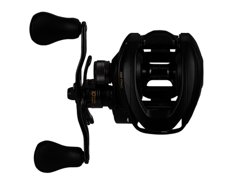 Lews BB1 Pro Baitcaster Reel