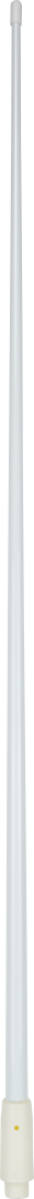 GME AW364B AM/FM Detachable Antenna Whip 1200mm White