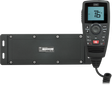 GME GX750B Black Box VHF Marine Radio Black