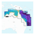 Garmin Navionics Vision+ Northeast Australia Marine Chart ( NVPC027R )