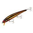 Bomber Long A 15A 119mm Hard Body Lure Chrome Gold Orange Belly