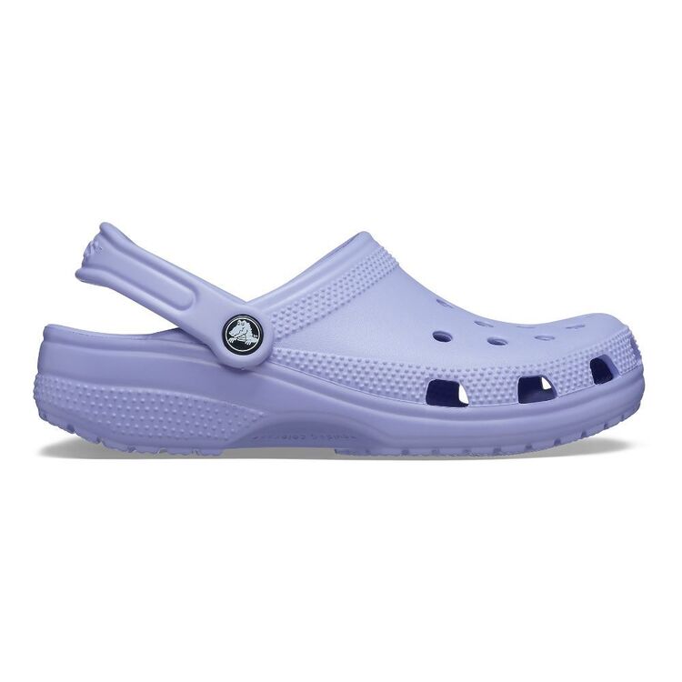 Crocs Kids Classic Clogs Mystic Purple