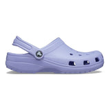 Crocs Kids Classic Clogs Mystic Purple
