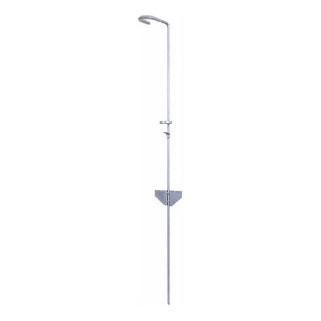 Jarvis Walker Metal Sand Spike Surf Fishing Rod Holder 1.1m