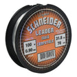 Schneider Monofilament Fishing Leader 100m White