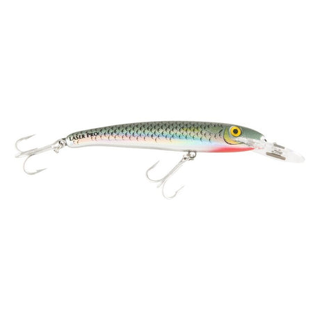 Halco Laser Pro 120DD 120mm Hard Body Lure Mullet